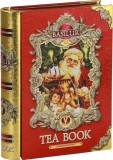 Basilur Tea Book vol. V Ceai negru 100g