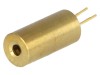 Modul Laser Infraroșu 3mW Punct 785nm 2.5-3.3VDC 35mA