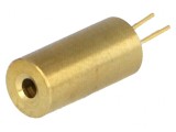 Modul Laser Infraroșu 3mW Punct 785nm 2.5-3.3VDC 35mA