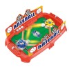 Joc de masa interactiv de baschet pentru copii, flippy, 4 mingi, tabela scor, 40.7x27x14.5 cm, multicolor