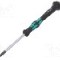 &amp;#351;urubelni&amp;#355;a, Torx&reg;, lungime 157mm, varf TX10, WERA - 05118186001