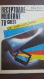 Receptoare moderne tv color Ckt 2190 - Goldstar