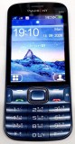 Telefon Symphony S200 cu tuner TV, radio FM, dual SIM, micro SD *** TRANSPORT GRATUIT ***