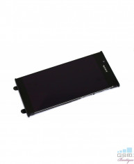 Ecran LCD Display Sony Xperia L1 G3311 Negru foto