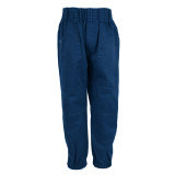Pantaloni pentru baieti GT GT1234-110-cm, Bleumarin