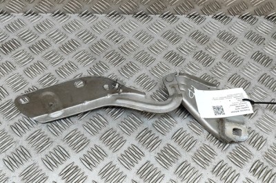 Balama capota dreapta față RENAULT TWINGO II CN0_ 2010 OEM: 8200343123 | 28334998 foto