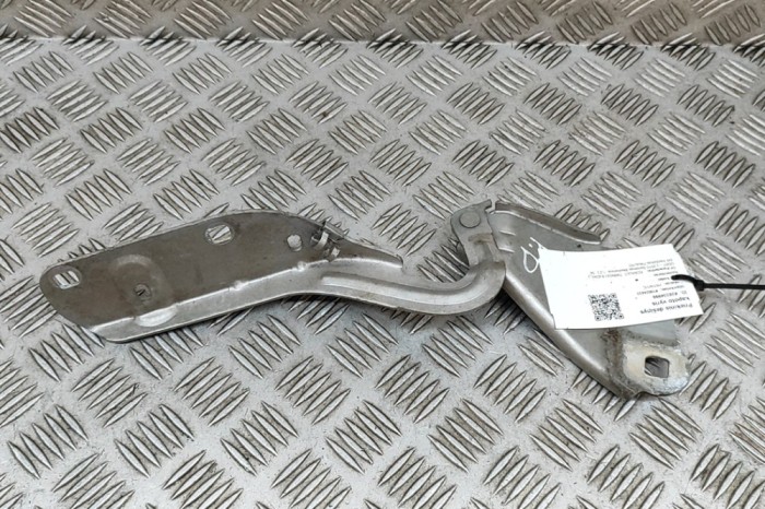 Balama capota dreapta față RENAULT TWINGO II CN0_ 2010 OEM: 8200343123 | 28334998