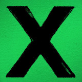 X - 2015 Deluxe Edition | Ed Sheeran