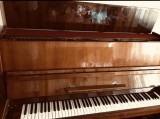 Pianina Ykpauha clasica de arta