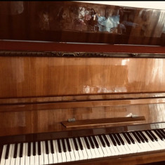 Pianina Ykpauha clasica de arta