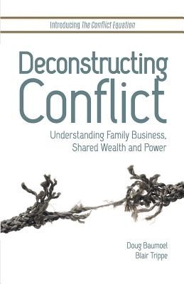 Deconstructing Conflict: Understanding Family Business, Shared Wealth and Power foto