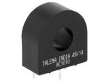 Transformator de curent AC 10A 15,24mm