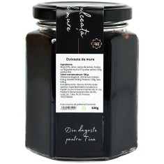 Dulceata de Mure 320g