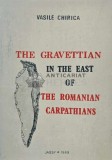 The Gravettian in the east of the Romanian Carpathians - 1989 - Vasile Chirica (AG33)