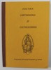 Jurij Tabak - Ortodoxia si catolicismul principalele divergențe dogmatice ...