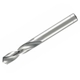 Burghiu pentru metal, 3.7mm, HSS-CO, lungime 52mm, ALPEN-MAYKESTAG - 0090100370100