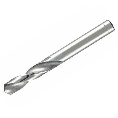 Burghiu pentru metal, 4.5mm, HSS-CO, lungime 58mm, ALPEN-MAYKESTAG - 0092100450100 foto