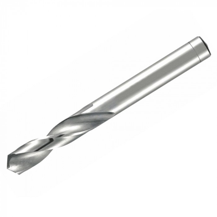 Burghiu pentru metal, 2.6mm, HSS-CO, lungime 43mm, ALPEN-MAYKESTAG - 0090100260100
