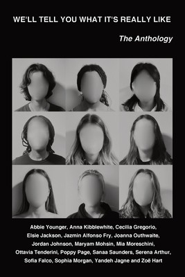 We&amp;#039;ll Tell You What It&amp;#039;s Really Like: The Anthology foto
