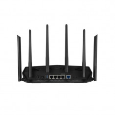 Router Wireless ASUS TUF, AX5400, Wi-Fi 6, Dual-Band, Gigabit foto