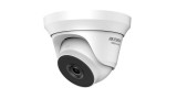 Camera de supraveghere Turret 2MP HiWatch Hikvision HWT-T220-M(2.8MM), lentila fixa