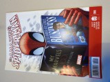 The Amazing Spider-Man nr. 6/2016 - in limba romana - banda desenata/comics
