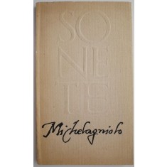 Sonete &ndash; Michelangelo