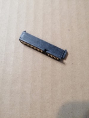 conector hard disk Dell Latitude E5520 p15f E5520M E5420 E5220 E6220 E6230 E6420 foto