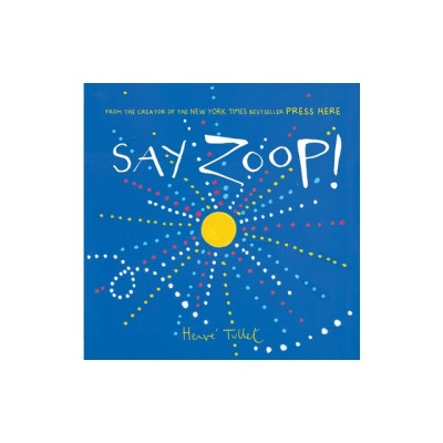 Say Zoop! foto