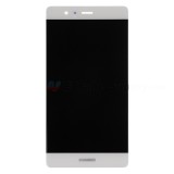 Display Huawei P9 alb