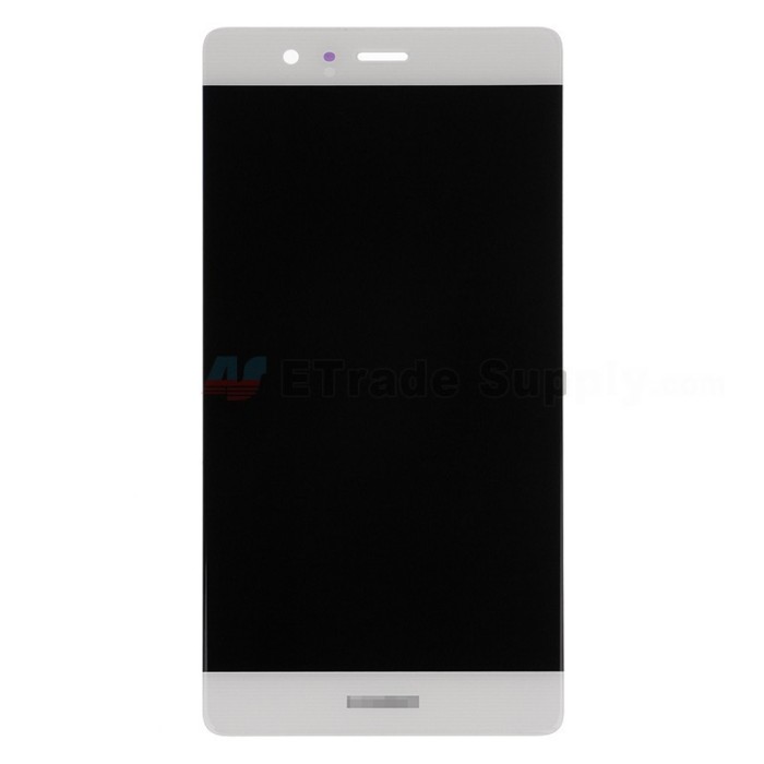 Display Huawei P9 alb