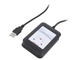 Cititor RFID USB cu Antenă 100mm