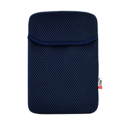 Husa Tableta Universala TLine Plasa 10.1&amp;quot; (Bleumarin) foto