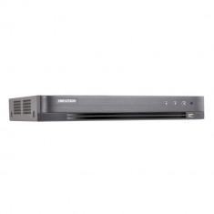 DVR 8 canale TurboHD 4.0, inregistreaza TVI 4K, compresie H.265 Pro+,DS-7208HTHI-K2 (S) foto