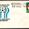 Campionatul Mondial de Fotbal 1977 Argentina Preliminarii.