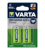 Baterie reincarcabila Varta tip C 3000mAh-Conținutul pachetului 1x Blister