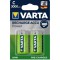 Baterie reincarcabila Varta tip C 3000mAh-Conținutul pachetului 1x Blister