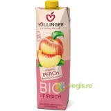 Nectar din Piersici Ecologic/Bio 1L