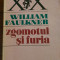 Zgomotul si furia William Faulkner 1971