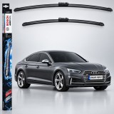 Cumpara ieftin Ștergătoare Audi S5 Sportback B9 (F5A) din 07.2016 | 3 397 007 297 &ndash; BOSCH