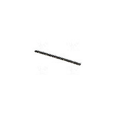 Conector 40 pini, seria {{Serie conector}}, pas pini 2mm, CONNFLY - DS1002-02-1*40BT1F6
