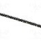 Conector 40 pini, seria {{Serie conector}}, pas pini 2mm, CONNFLY - DS1002-02-1*40BT1F6