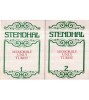 Stendhal - Memoriile unui turist vol. I - II - 121534