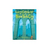 Larry Gets Lost in New York City