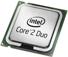 Procesor Calculator Intel Core 2 Duo E7200, 2.53 GHz, 3 MB Cache, Skt 775 foto