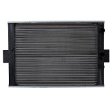 Radiator racire Iveco Daily, 10.1989-05.1996, Motorizare 2, 5 D 55kw; 2, 5 Td 85kw Diesel, cutie Manuala, dimensiune 640x450x32mm, Cu lipire fagure m