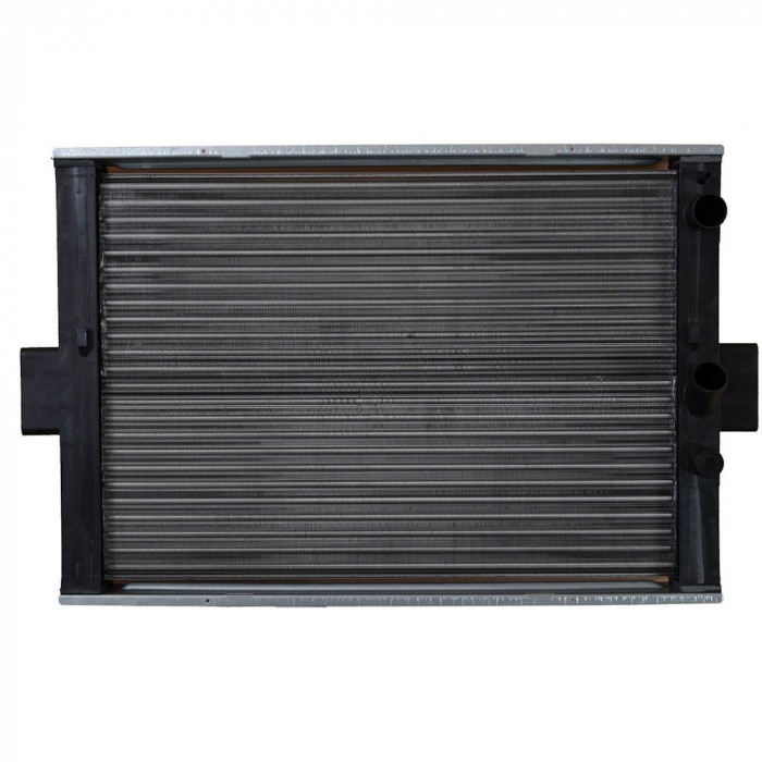 Radiator racire Iveco Daily, 10.1989-05.1996, Motorizare 2, 5 D 55kw; 2, 5 Td 85kw Diesel, cutie Manuala, dimensiune 640x450x32mm, Cu lipire fagure m