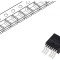 Tranzistor N-MOSFET unipolar TO263-7