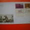 HOPCT PLIC FDC S NR 221 COLONISTI LA SATE 1963 -ISRAEL