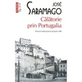 Calatorie prin Portugalia (editie de buzunar) - Jose Saramago